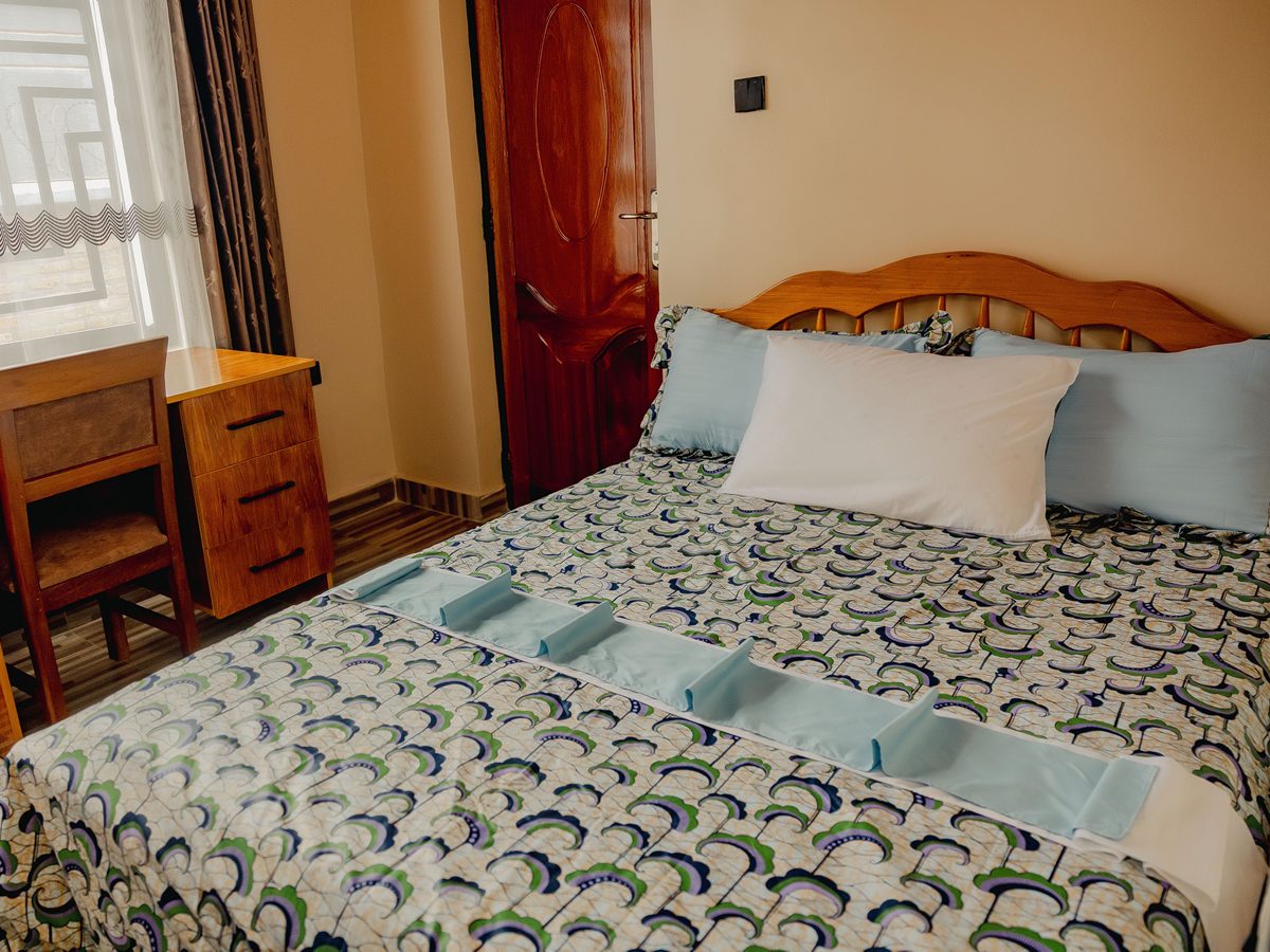 Ridge Explorer Room